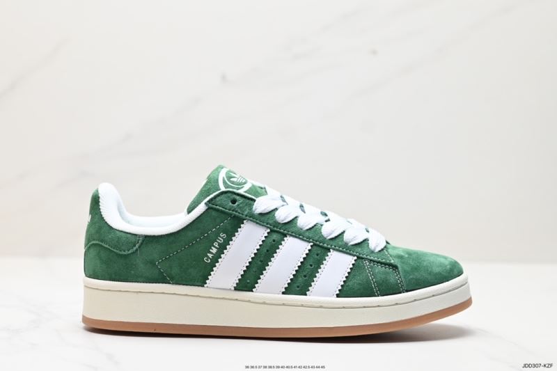 Adidas Campus Shoes